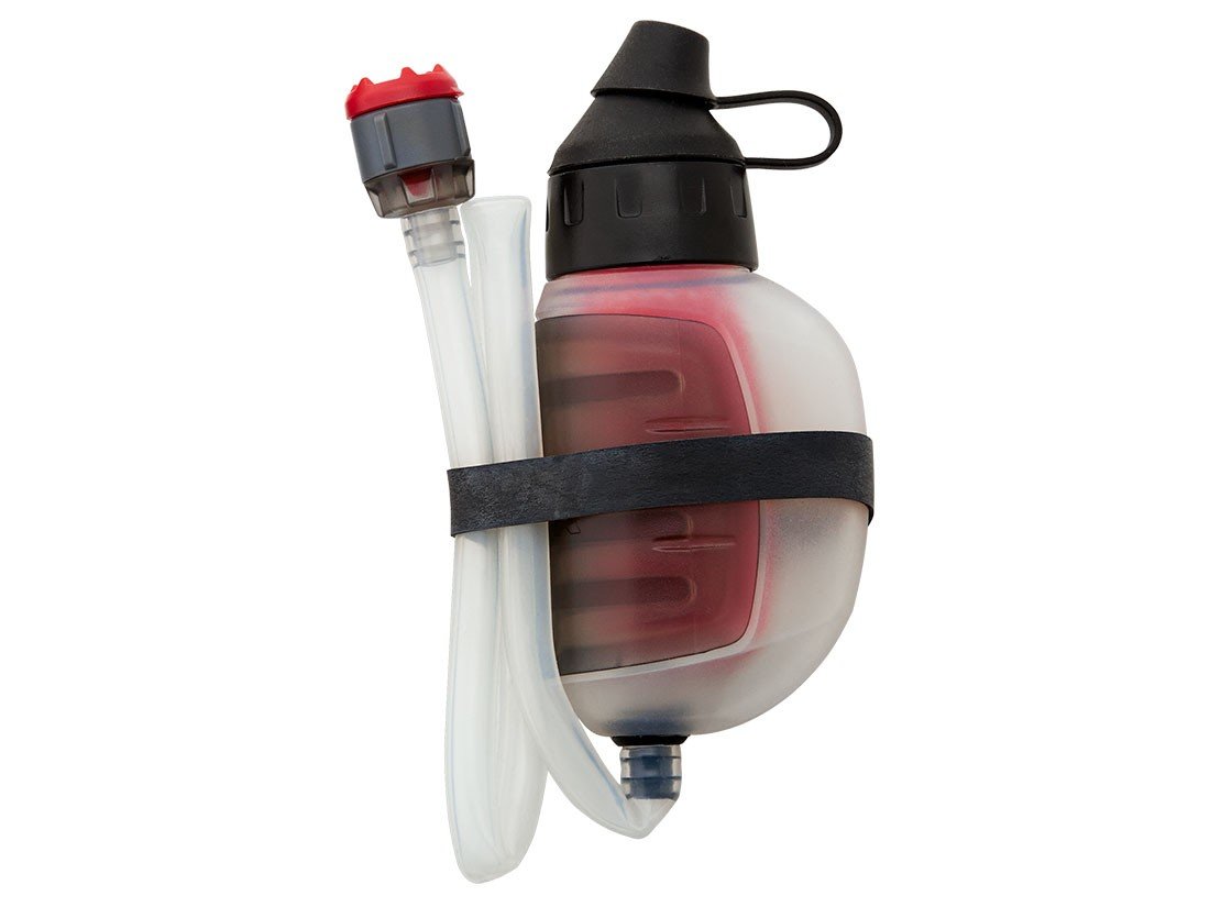MSR TRAILSHOT MICROFILTER kapesní filtr na vodu