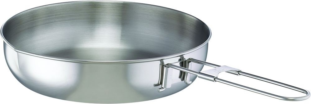 MSR ALPINE FRY PAN nerezová pánvička