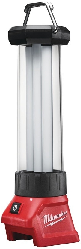 Milwaukee M18-LL TRUEVIEW Aku lampa lucernová 18V (bez aku)