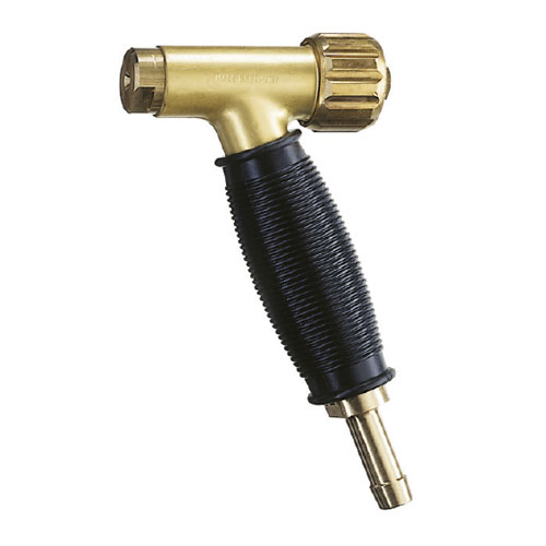 ABAC HGM-13 pneu vysokotlaká mycí pistole Multiclean