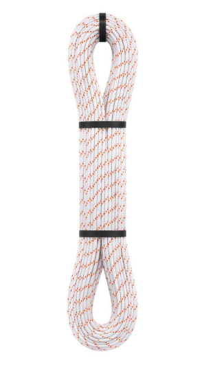 PETZL PUR LINE CORD 6 mm, 65 m hyperstatická pomocná šňůra