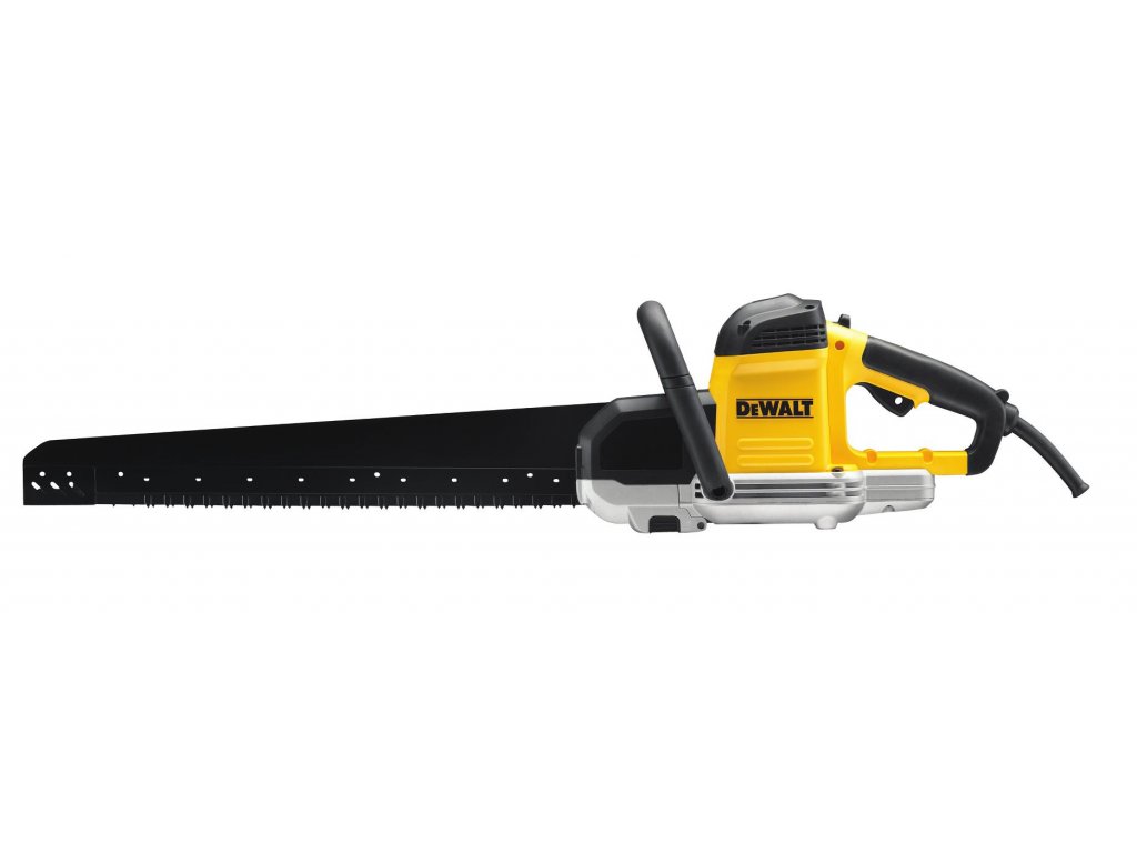 DEWALT DWE397 Pila na stavební materiály Alligator 430mm