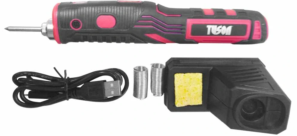 TUSON 130061 aku páječka 8W 1,8Ah