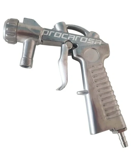 OBP002 Pískovací pistole k pískovacímu boxu Procarosa PROFI90, PROFI220-I a PROFI350