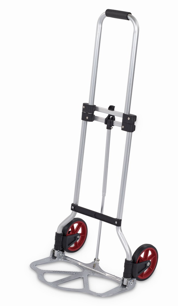 KREATOR KRT670202 Rudlík skládací hliníkový 45kg