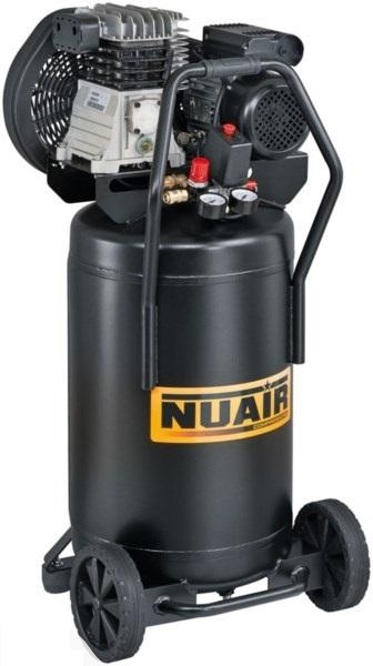 NUAIR B2800B/3M/90V vertikální olejový profi kompresor
