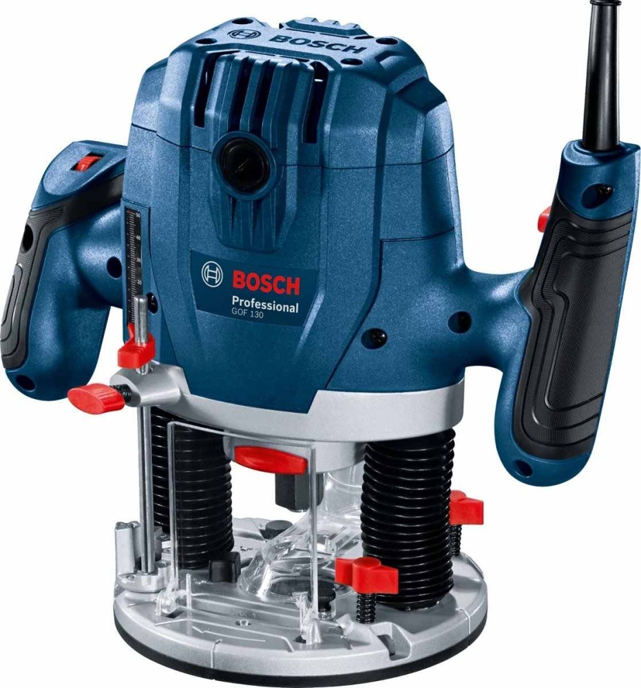 BOSCH GOF 130 Horní frézka - 06016B7000