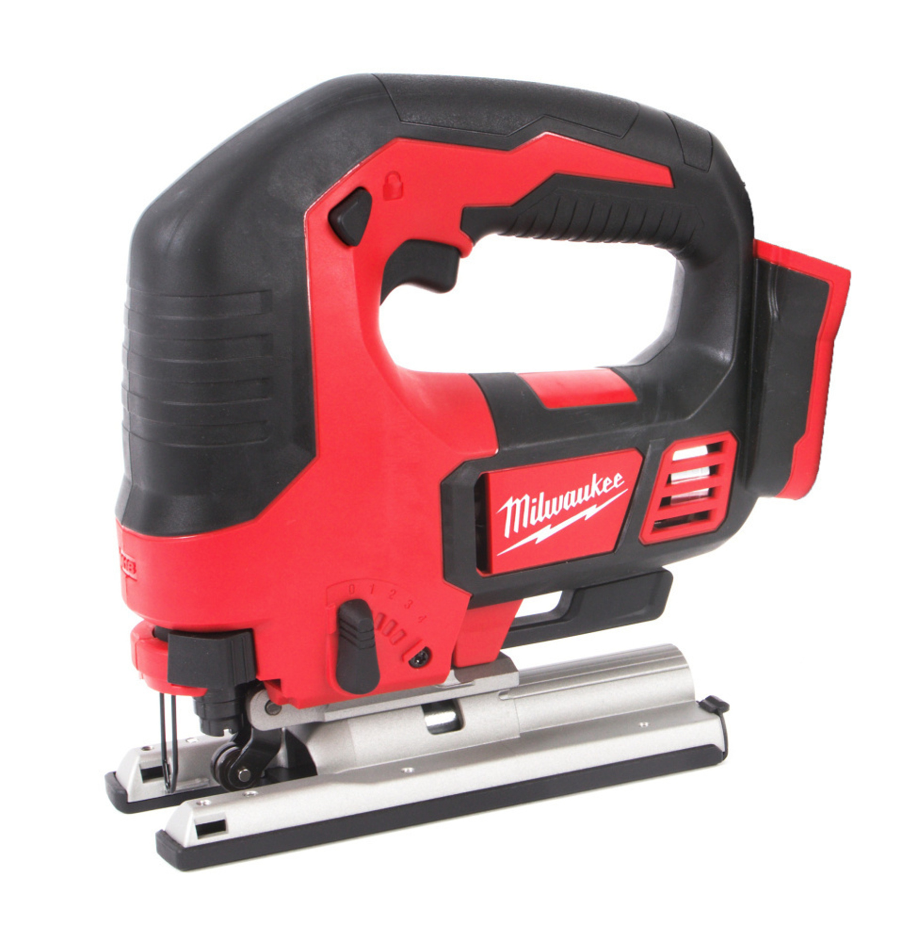 MILWAUKEE M18 BJS-0 Aku přímočará pila 18V (bez aku) - 4933451391