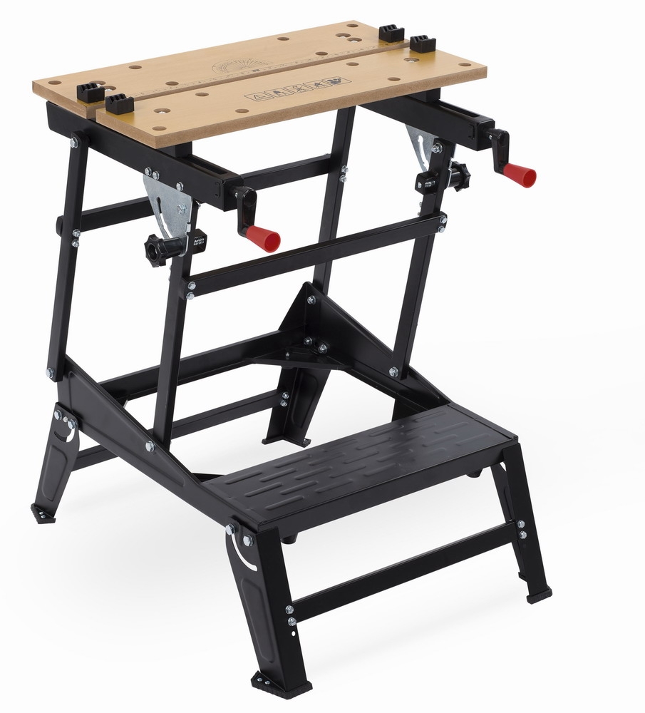 KREATOR KRT672002 Univerzální pracovní stůl