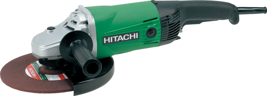 HIKOKI G23ST WA úhlová bruska 230mm / 1900W