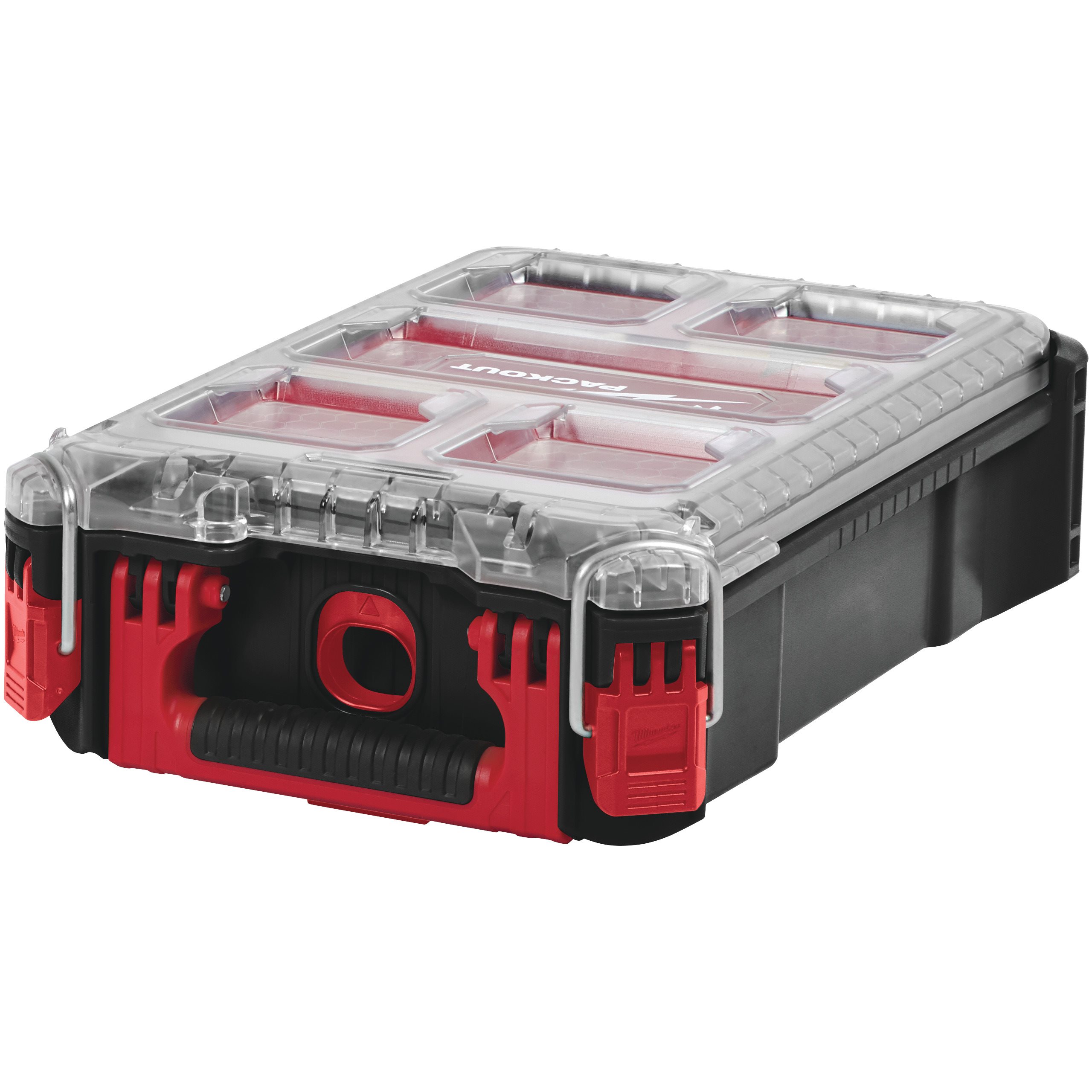 MILWAUKEE PACKOUT organizér compact - 4932464083