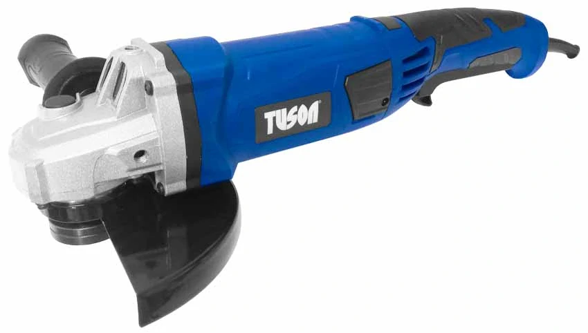 TUSON 130065 úhlová bruska 150 mm, 1300 W