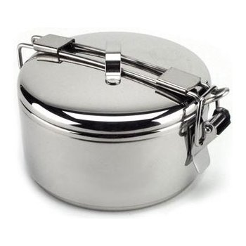 MSR STOWAWAY 475 ml hrnec nerezový