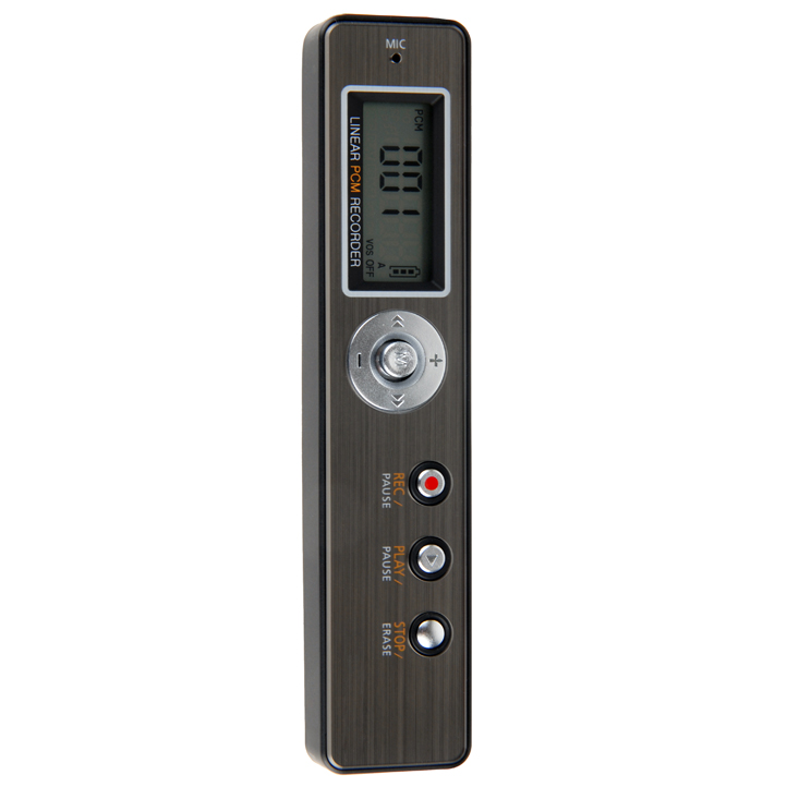 Eltrinex VR-5 (4 GB) Digitální diktafon