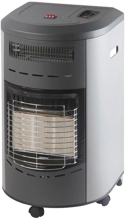MEVA RELAX PLUS plynová kamna 4,2 kW + regulátor+ hadice - TB15001
