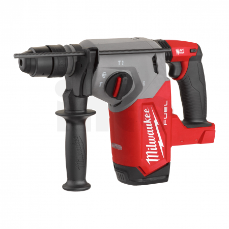 MILWAUKEE M18 FHX-0X Aku kombinované kladivo SDS-plus, 18V (bez aku)