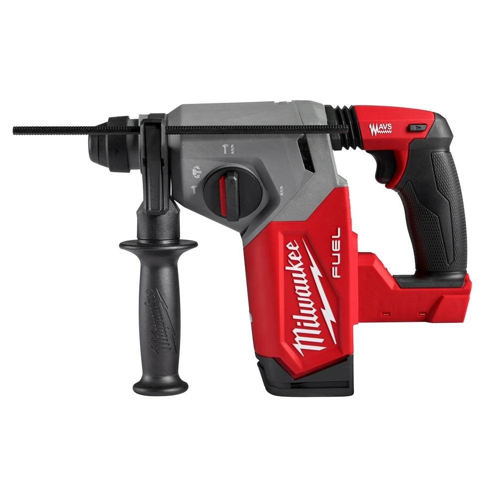 MILWAUKEE M18 ONEFHPX-0X Aku kombinované kladivo 18V, SDS-plus (bez aku)