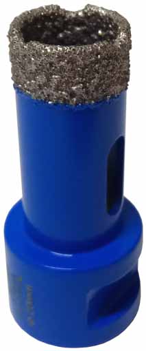 MAGG 050010 Korunka vykružovací diamantová 20 mm
