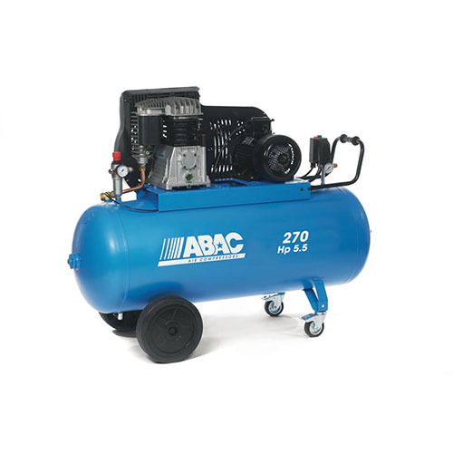 ABAC Pro Line B59B-4-270CT olejový kompresor
