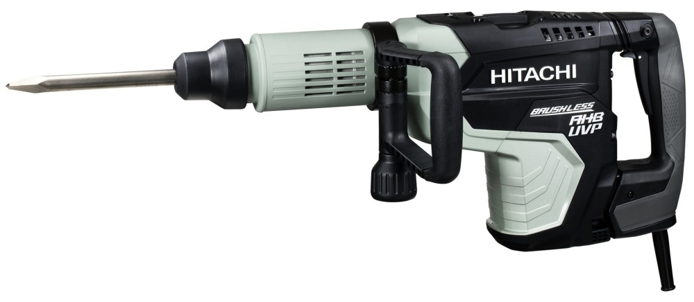 HIKOKI H60MEY bourací kladivo SDS-MAX, 1500W