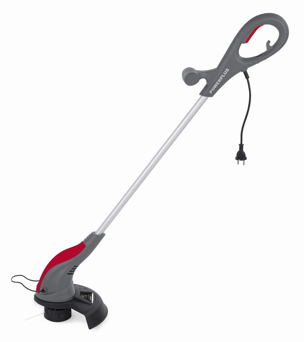 PowerPlus POWEG6015 Elektrický vyžínač 300W 250mm