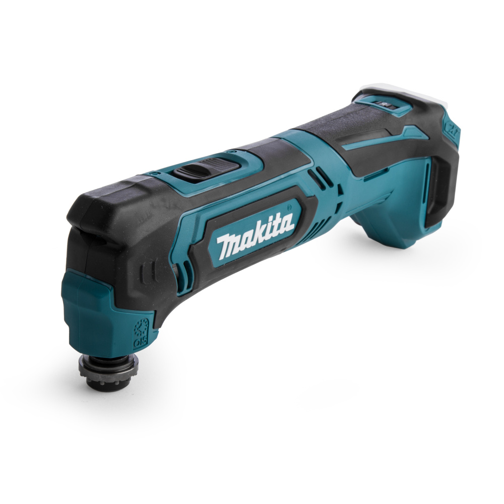 MAKITA TM30DZ Aku Multifunkční bruska 10,8V (bez aku)