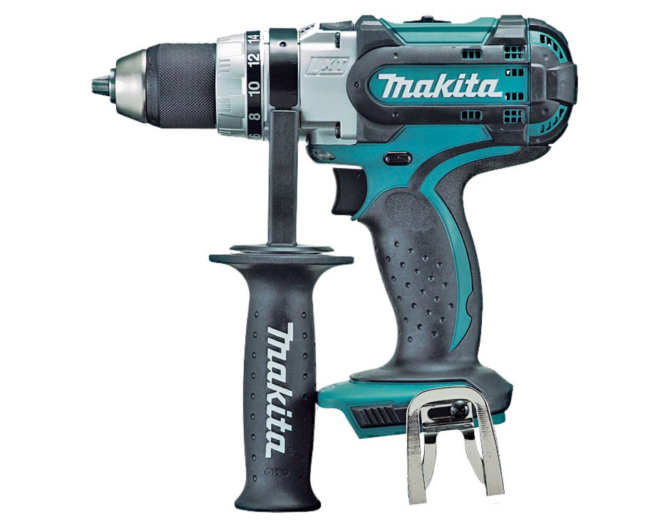 MAKITA BDF444Z Aku vrtačka 14,4 V (bez aku)