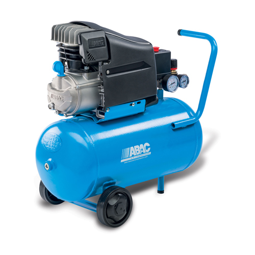 ABAC Line L25P-1,8-50CM olejový kompresor 1,8kW