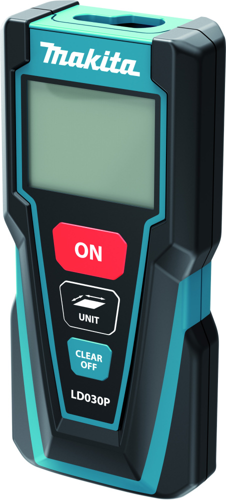 MAKITA LD030P laserový měřič vzdálenosti