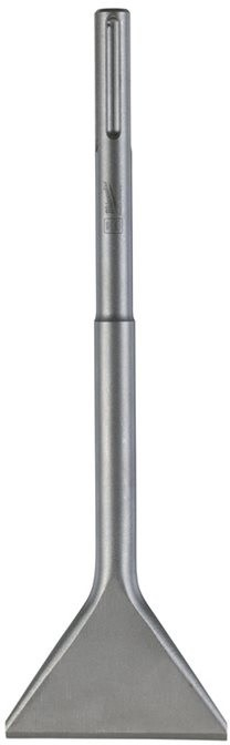 MILWAUKEE Sekáč SDS-MAX široký 115mm, délka 300 mm - 4932343745