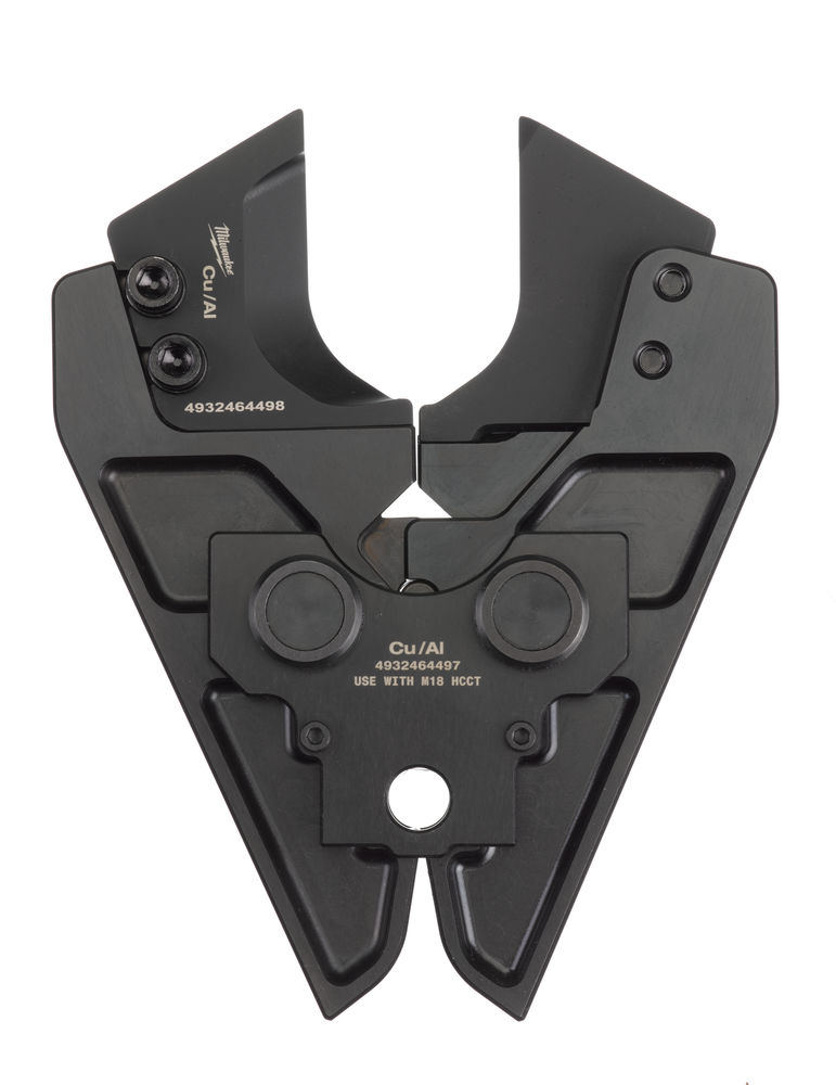 MILWAUKEE Cu/Al standard řezné nože na kabely pro M18 HCCT - 4932464497