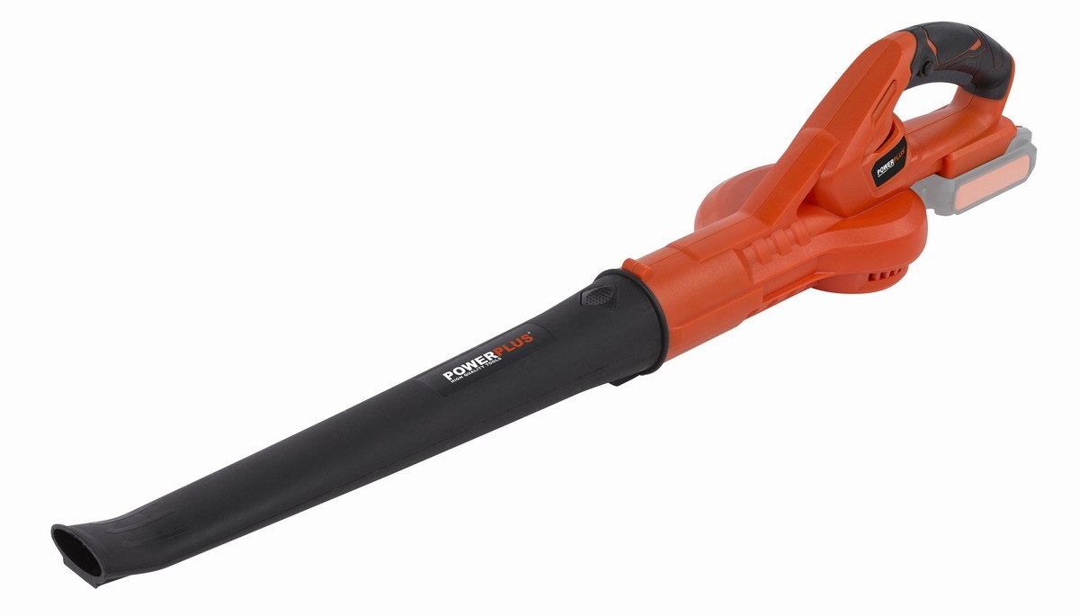 PowerPlus POWDPG7520 Aku foukač listí 20V LI-ION (bez baterie)