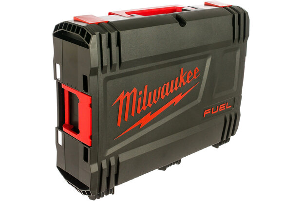 MILWAUKEE Heavy Duty Box 1 kufr na nářadí - 4932453385