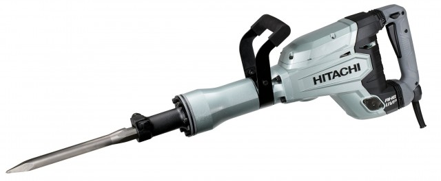 HIKOKI H65SB3 bourací kladivo 1340W