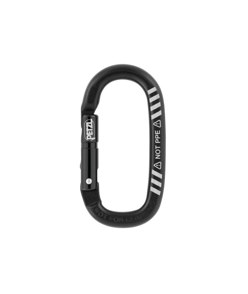PETZL MINO pomocná karabina