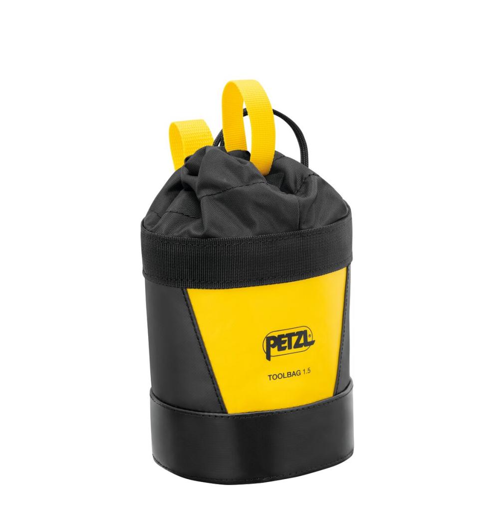 PETZL TOOLBAG vak na nářadí 1,5 l
