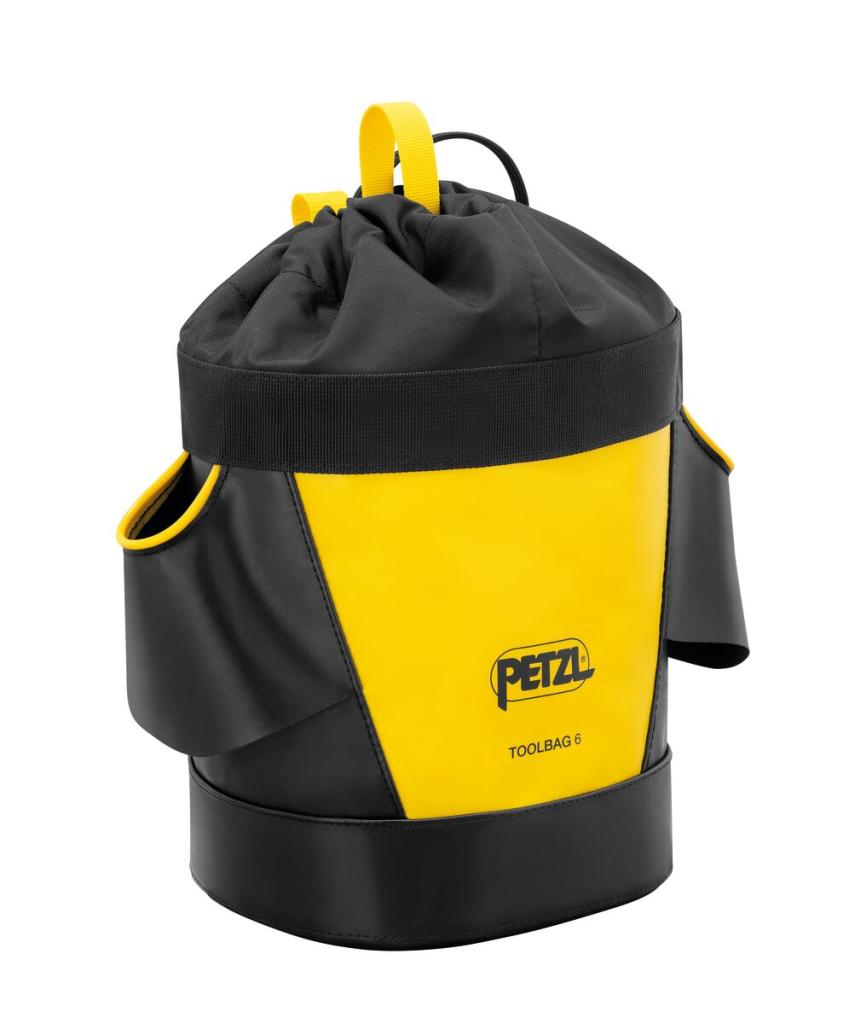 PETZL TOOLBAG vak na nářadí 6 l