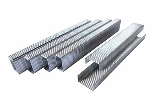 Magg SMJ008 Spony do sponkovačky 1000 ks 8x0,75x11,2 mm