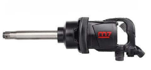 M7 NC-8343-8 pneumatický utahovák 1"