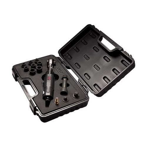 M7 NE-0413 1/2" SET pneumatická ráčna + KUFR
