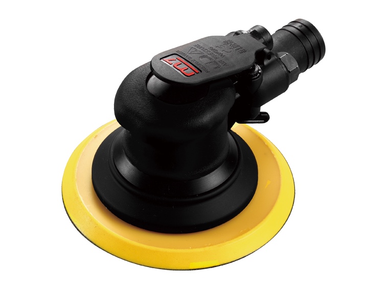 M7 QB-45602 pneu excentrická bruska 152mm