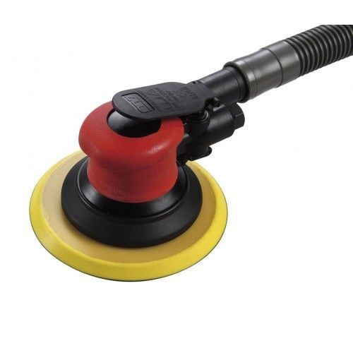 M7 QB-47602 pneu excentrická bruska 152mm samostatně generující vakuum