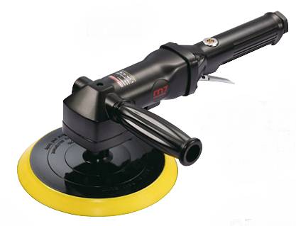 M7 QP-327M pneu leštička 178 mm