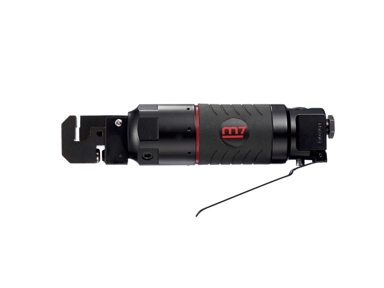 M7 PN-180 pneu prostřihovač otvorů