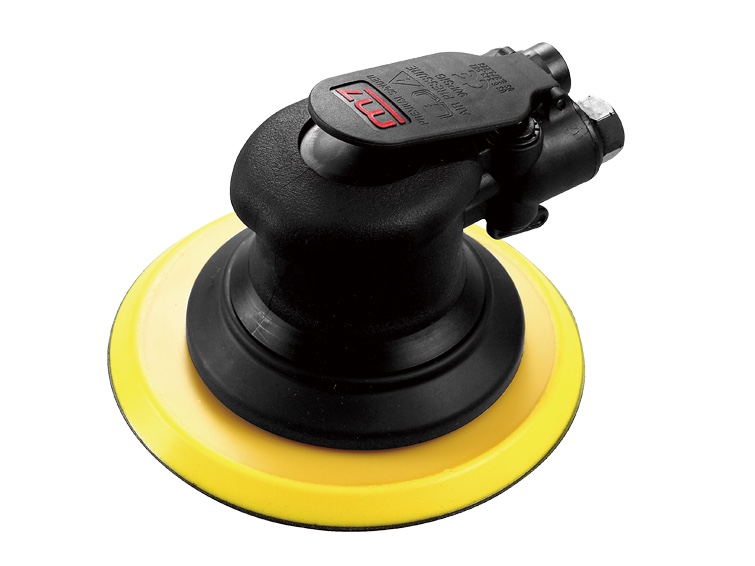 M7 QB-46602 pneu excentrická bruska 152mm