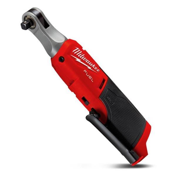 MILWAUKEE M12 FHIR38-0 Aku ráčnový utahovák 3/8", 12V (bez aku) - 4933478172