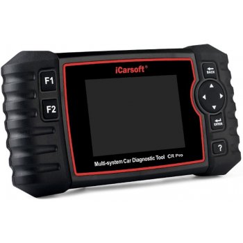 iCarsoft 10440 Autodiagnostika MUlti CR PRO, univerzální