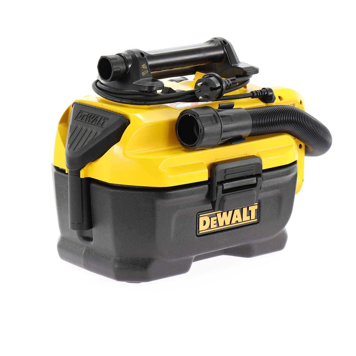 DEWALT DCV584L Aku vysavač 18V (bez aku)