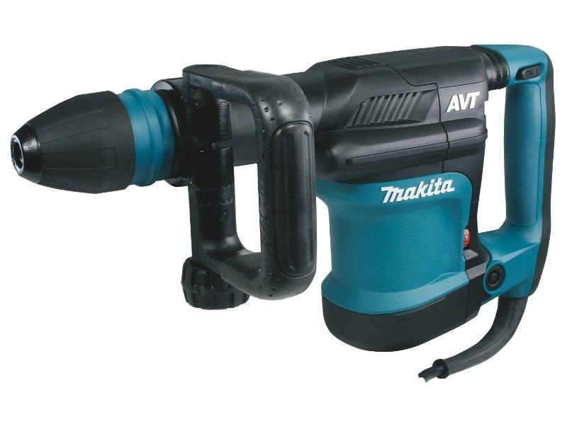 Makita HM0871C Sekací kladivo SDS-max, 1110W