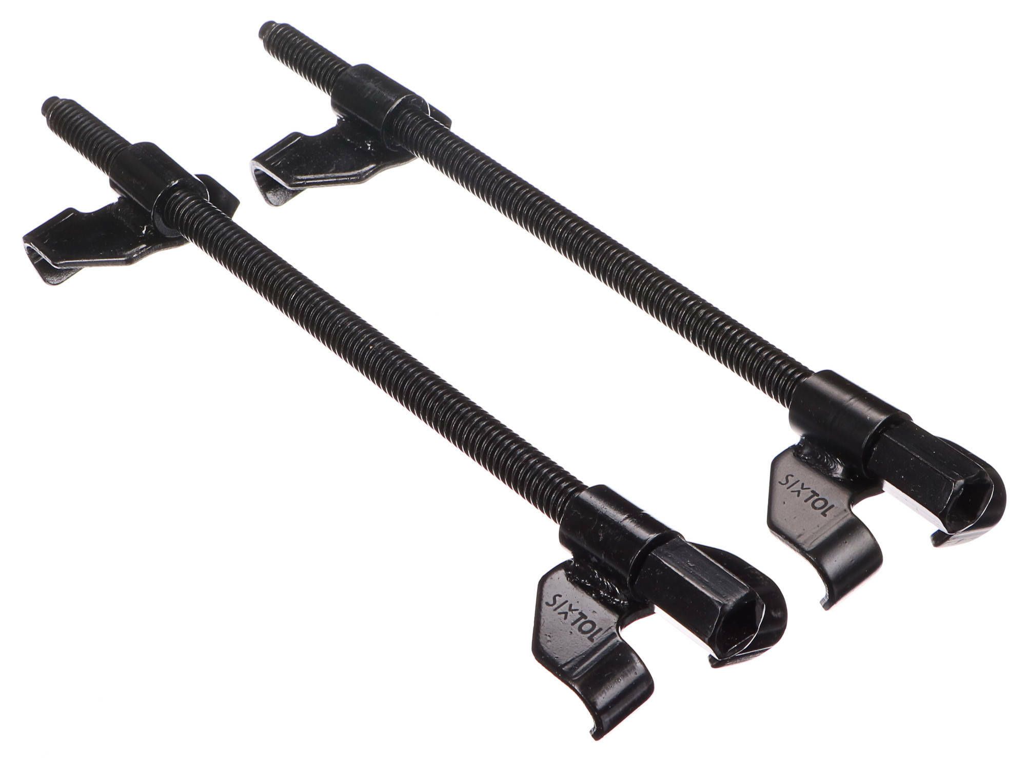 SIXTOL SX1124 Stahovák pružin MECHANIC SPRING SET 2, 2ks, 270mm